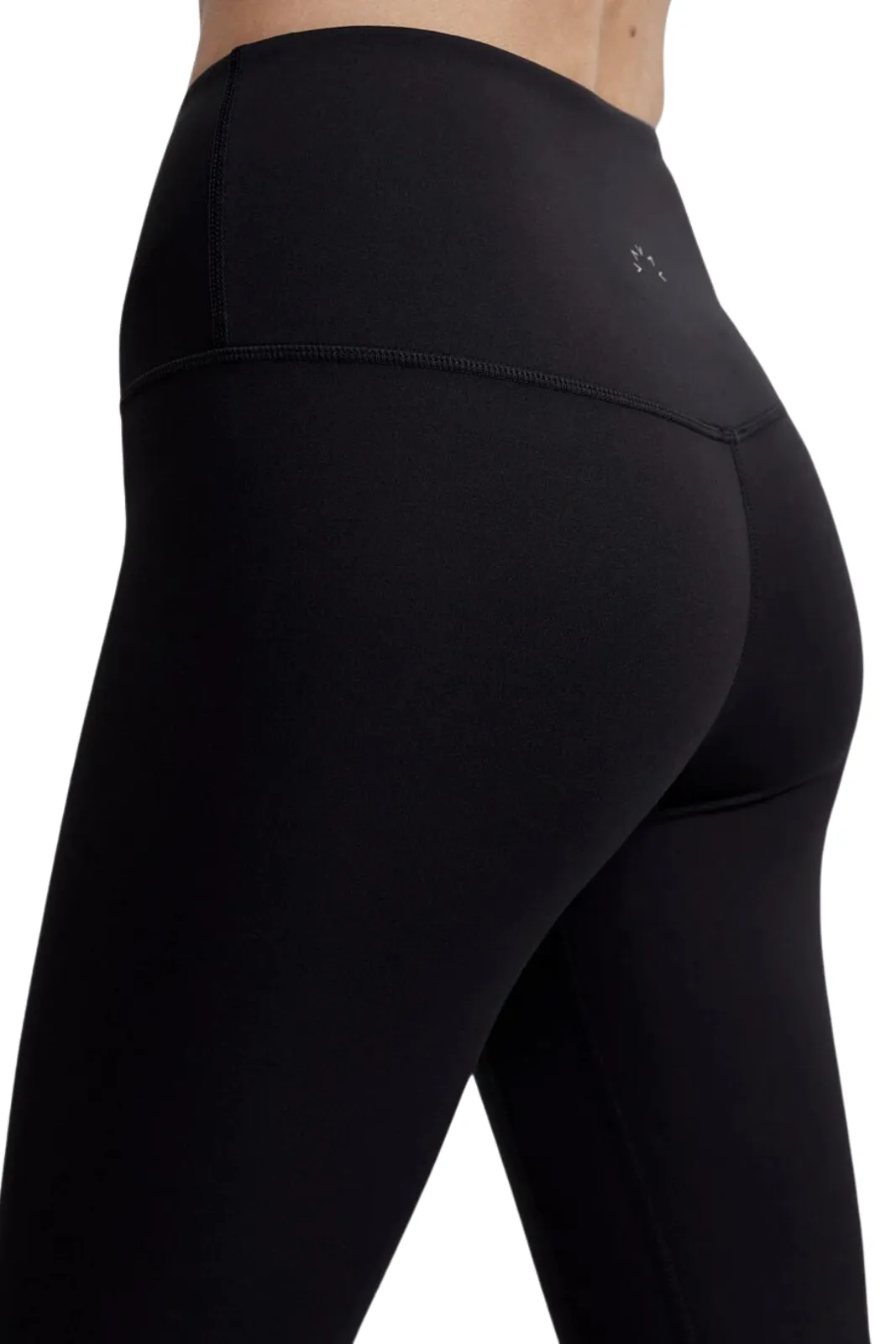 Let's Move High Rise Legging 25", Black