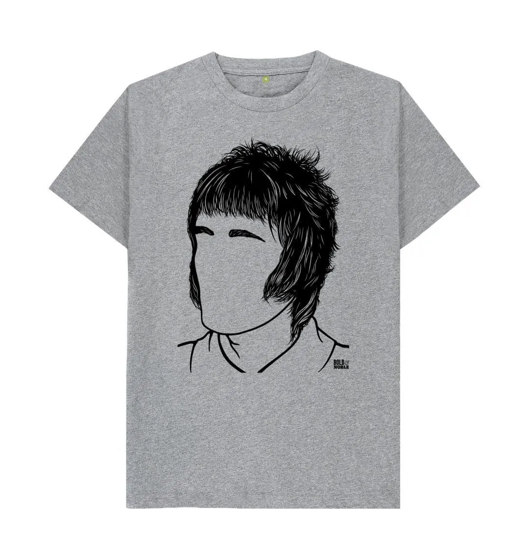 Liam Gallagher 'Oasis' T-Shirt