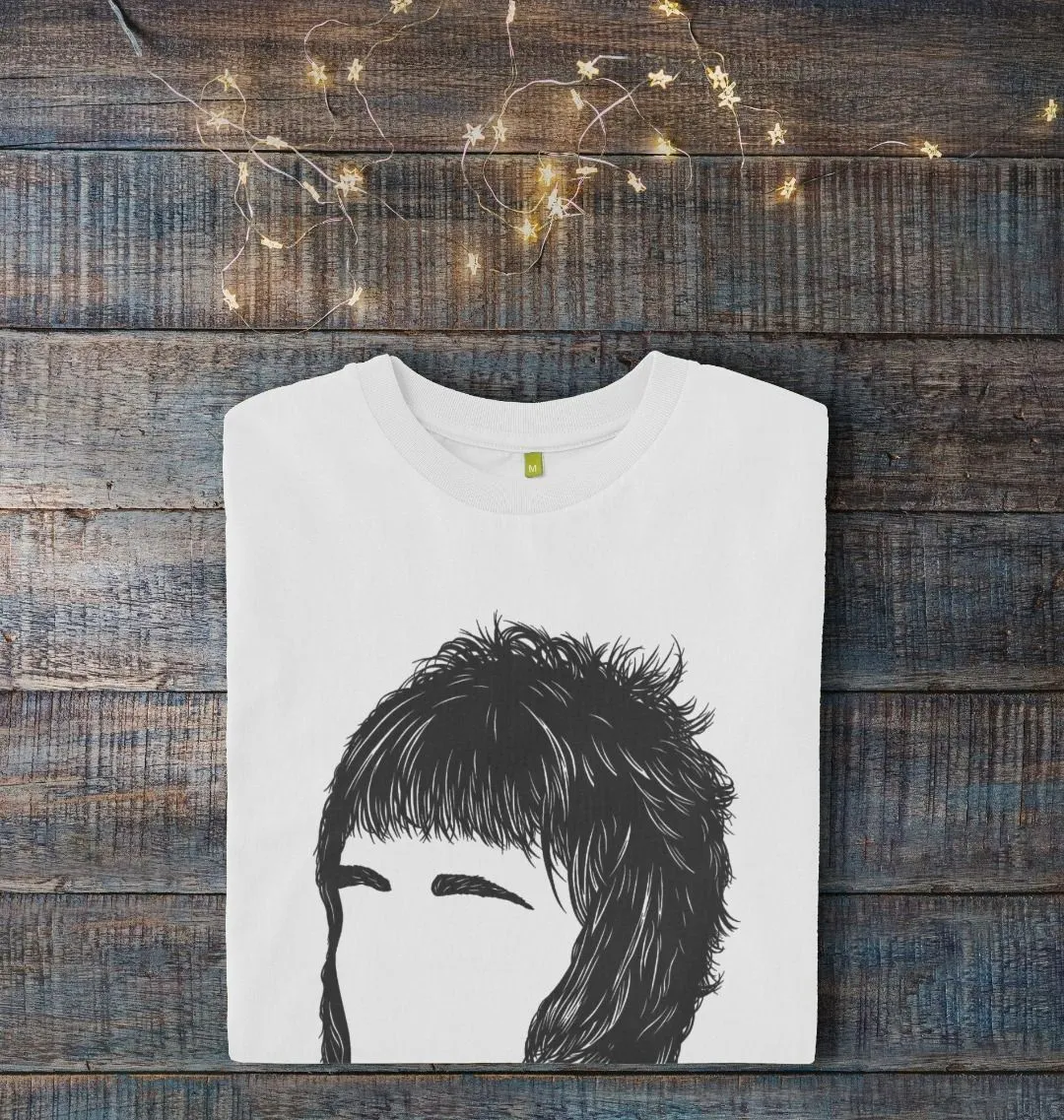 Liam Gallagher 'Oasis' T-Shirt