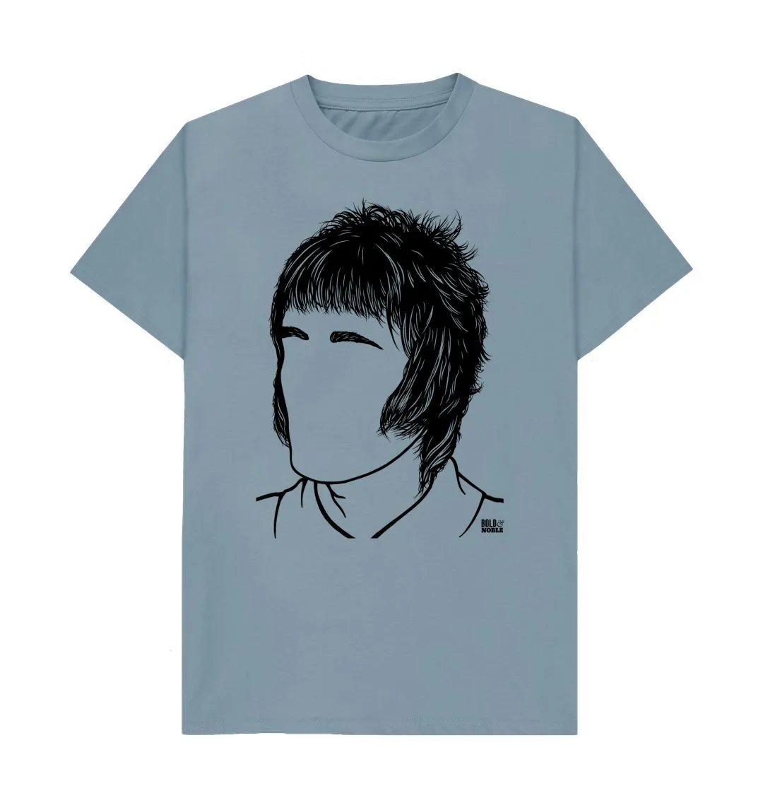 Liam Gallagher 'Oasis' T-Shirt