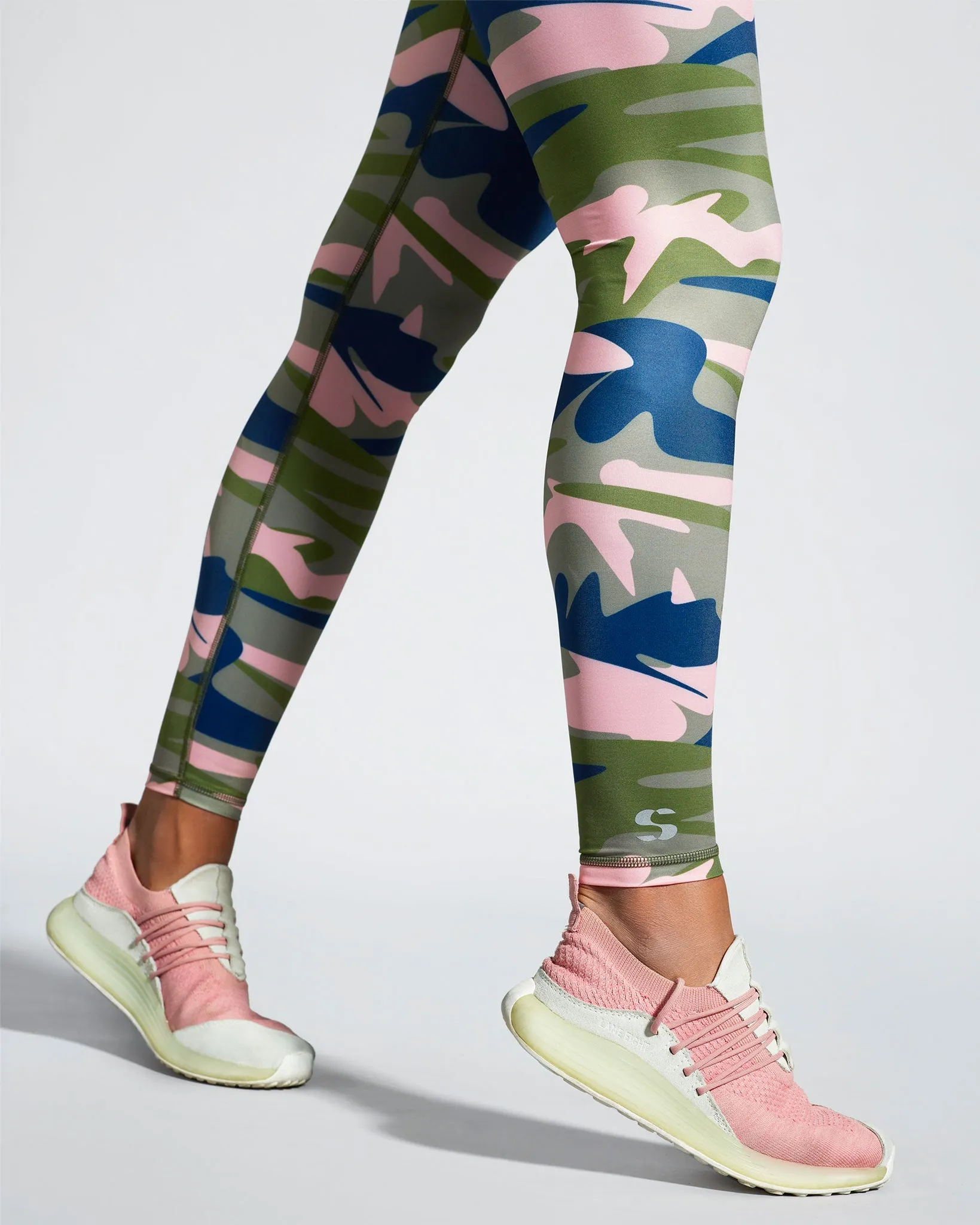 LIMITED EDITION Camufarre Legging