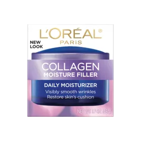 Loreal Paris Collagen Moisture Filler 48g