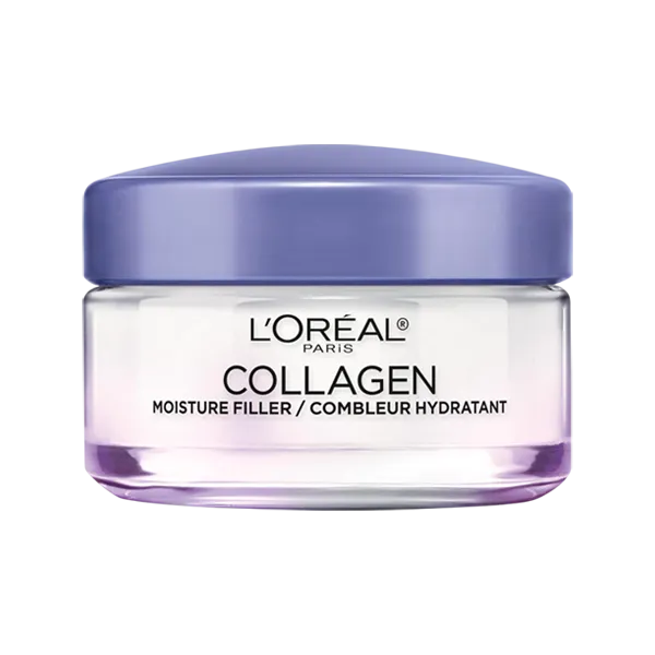 Loreal Paris Collagen Moisture Filler 48g