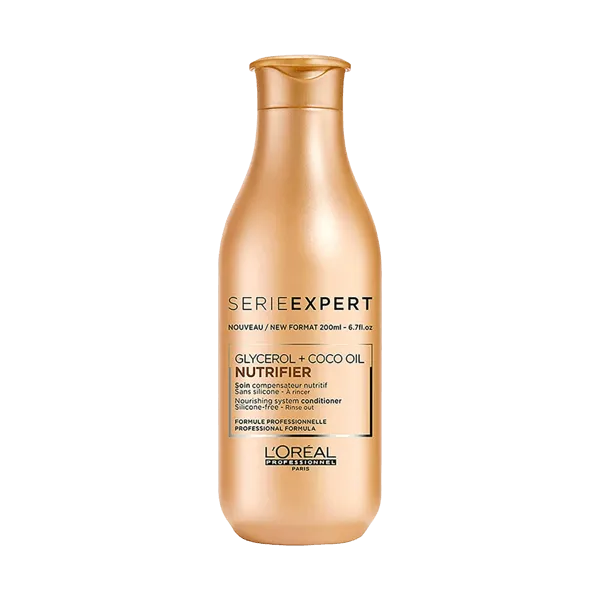 LOREAL PARIS NUTRIFIER CONDITIONER 200ML