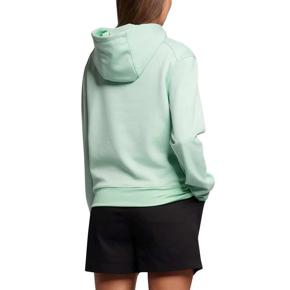 Lyle & Scott Women's Naomi Hoodie - Pale Teal