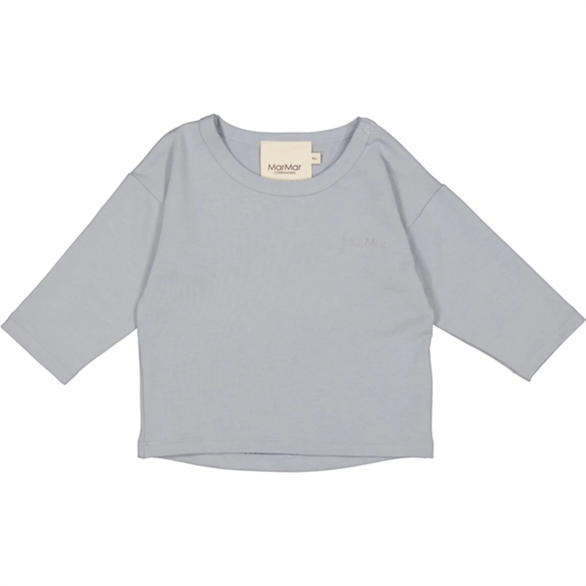 MarMar Blue Stone Tajco Sweatshirt