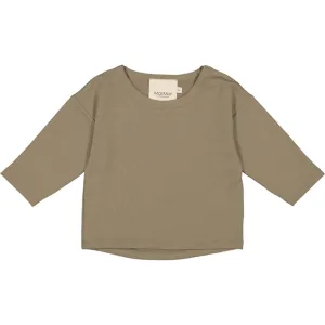 MarMar Khaki Tajco Sweatshirt