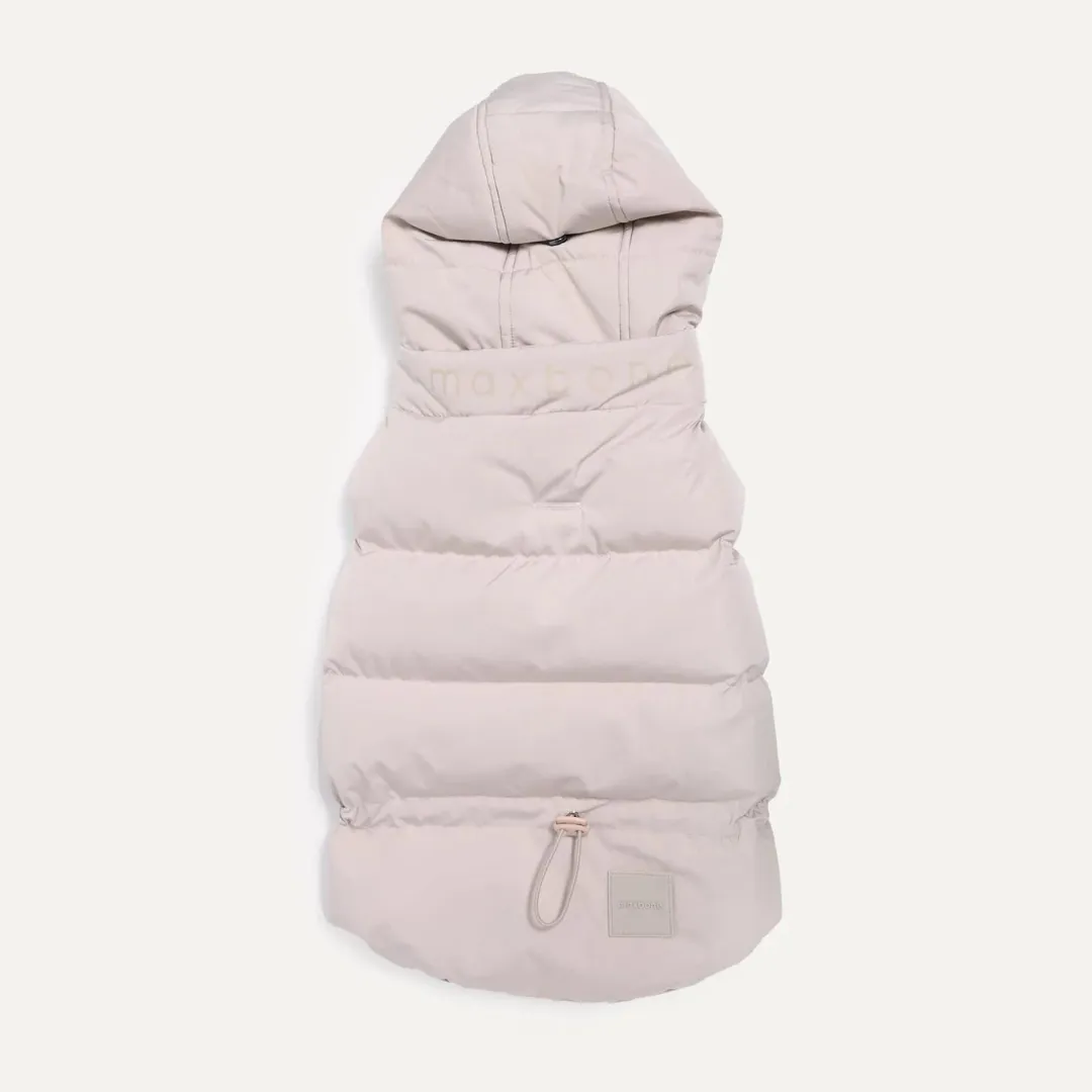 Maxbone - Puffer Dog Jacket