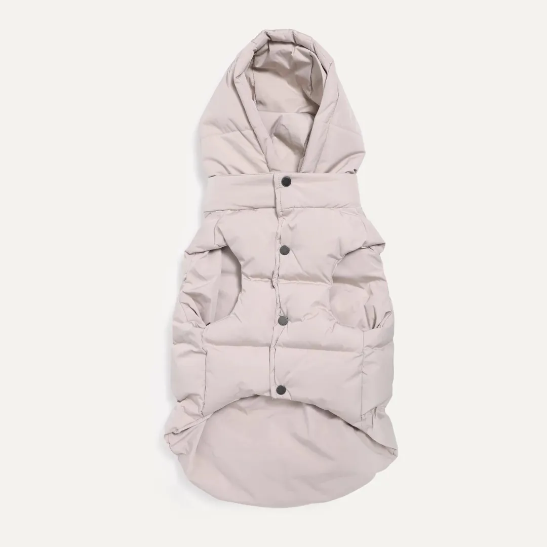 Maxbone - Puffer Dog Jacket