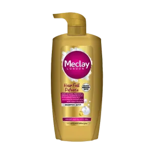 Meclay London Hairfall Defense Shampoo 660ml