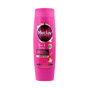 Meclay London Thick And Dense Shampoo 185ml