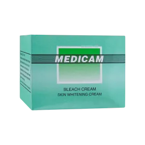 Medicam Skin Whitening Cream 15gm