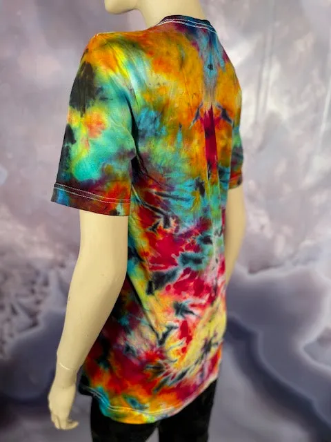 Medium OG Tiedye (Soft) #12