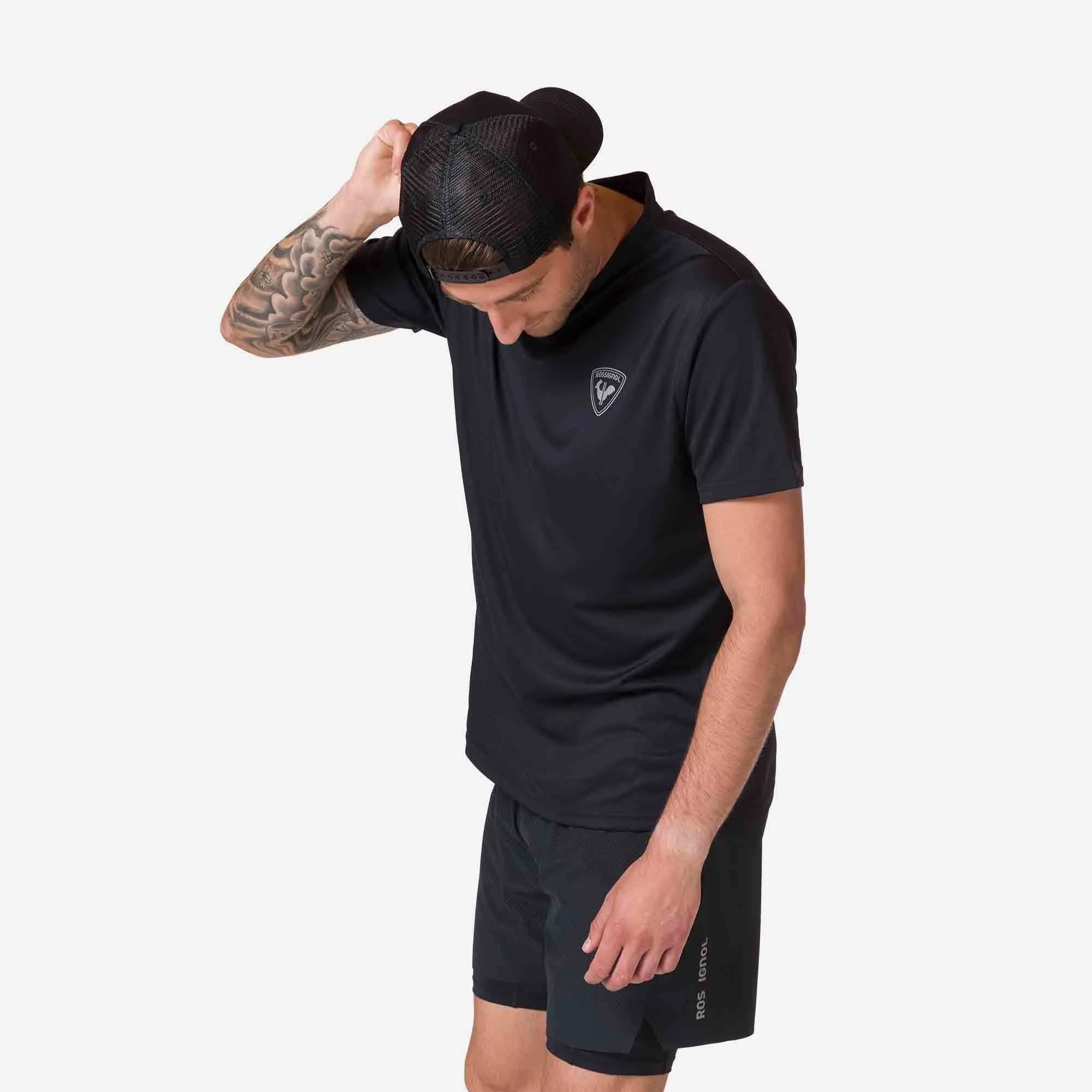 Men's Active T-Shirt