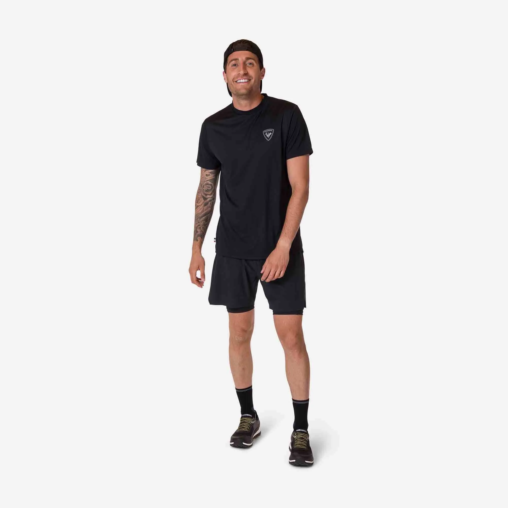 Men's Active T-Shirt