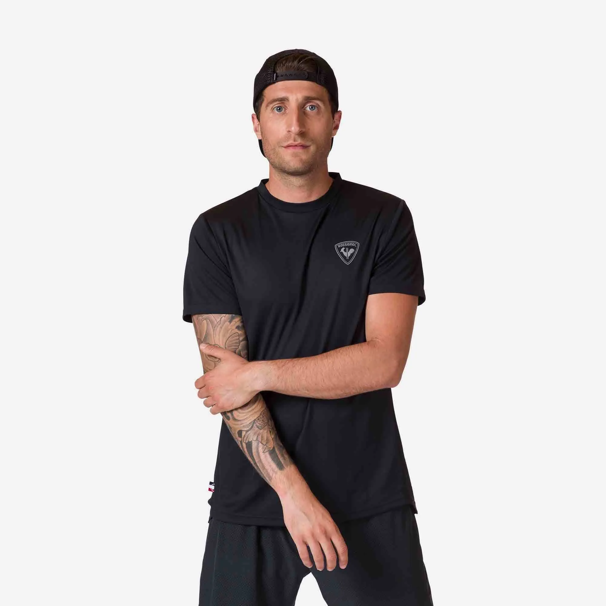 Men's Active T-Shirt