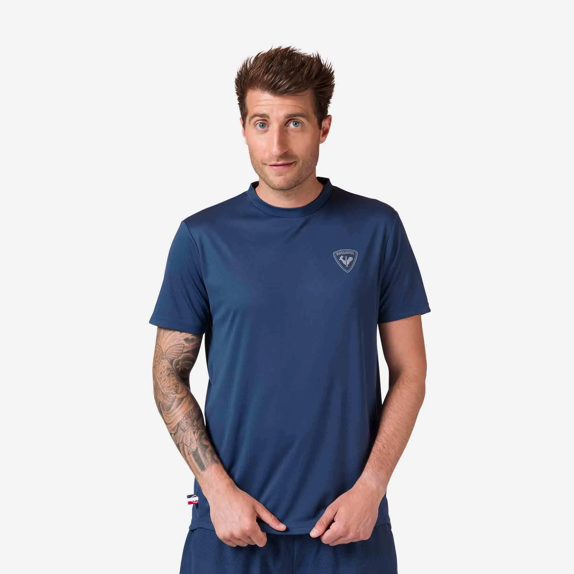 Men's Active T-Shirt