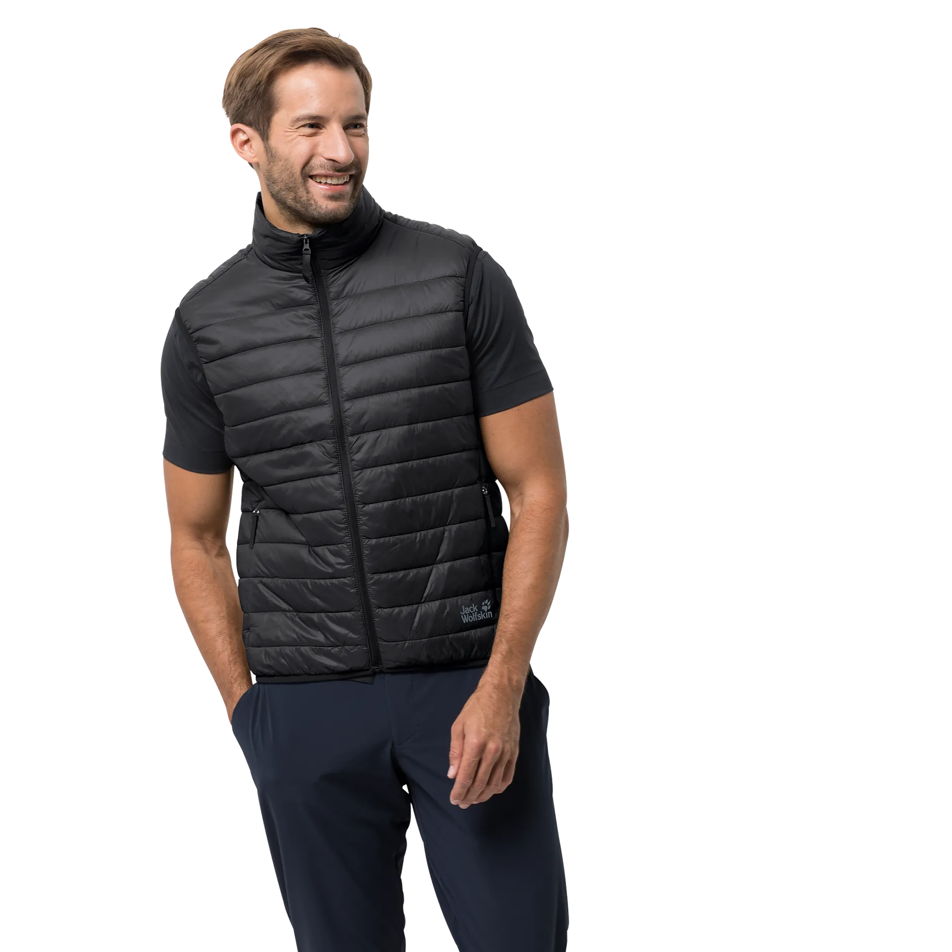 Men’s JWP Gilet