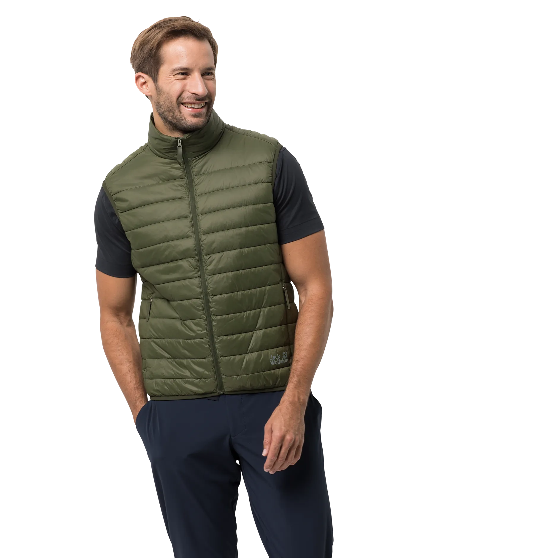 Men’s JWP Gilet