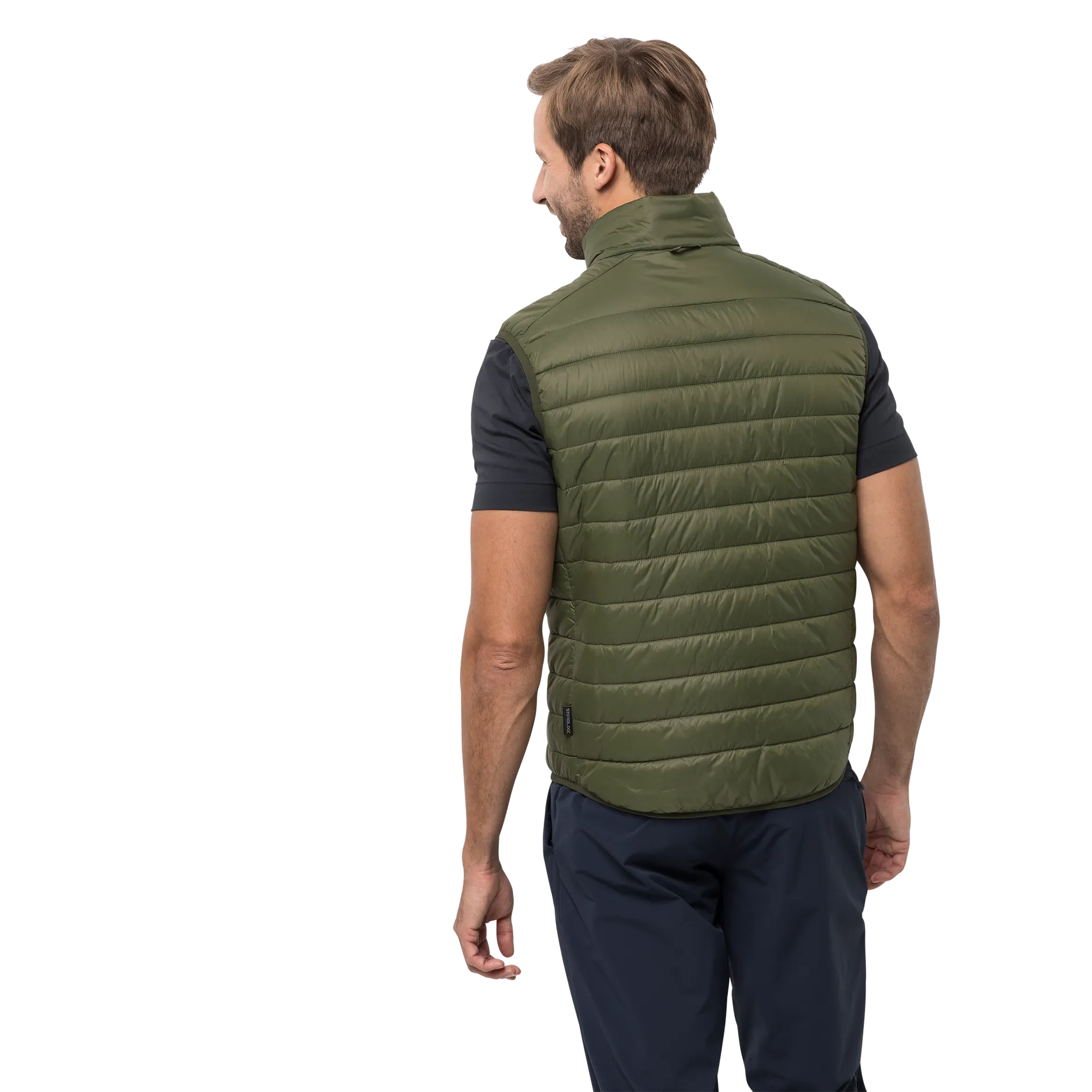 Men’s JWP Gilet