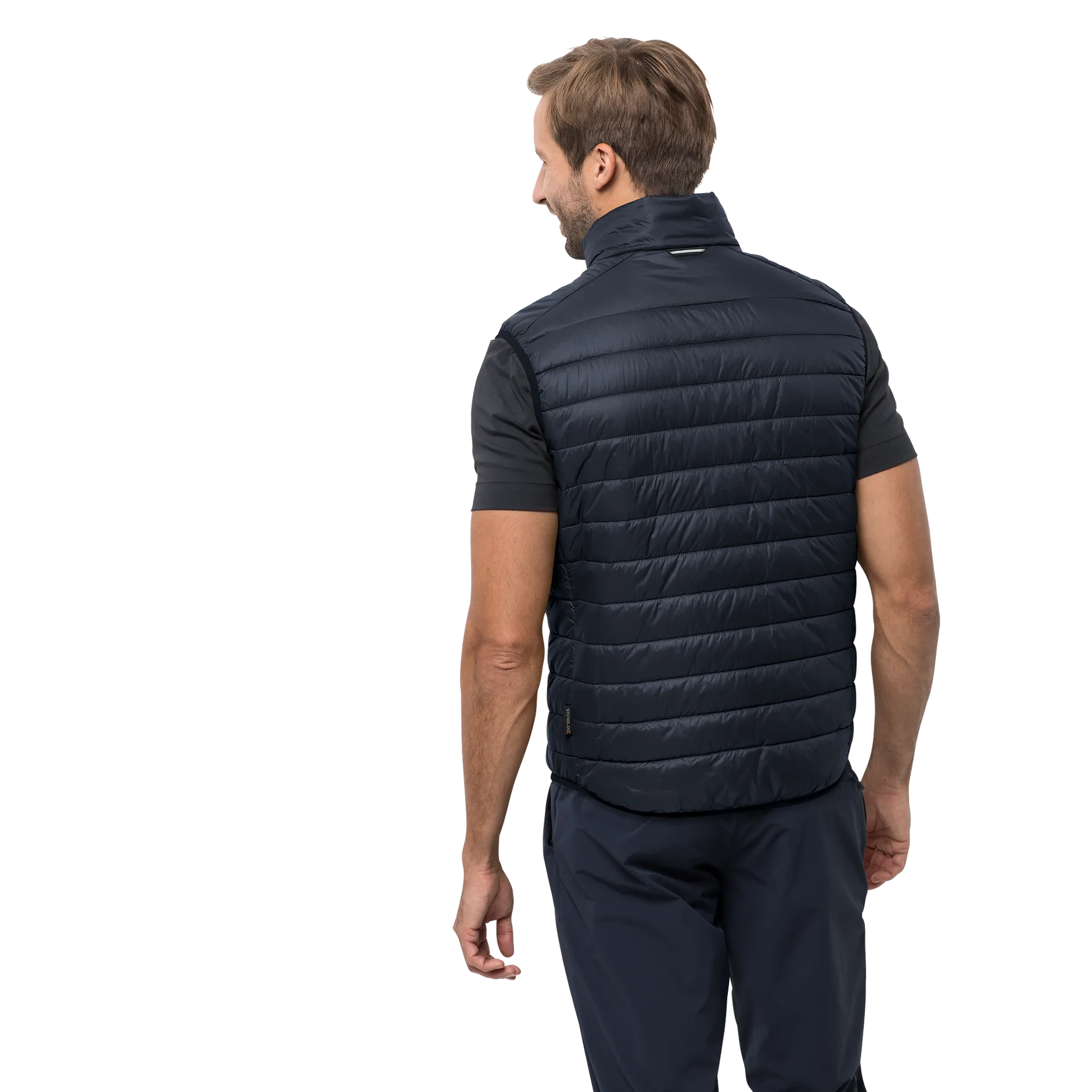 Men’s JWP Gilet