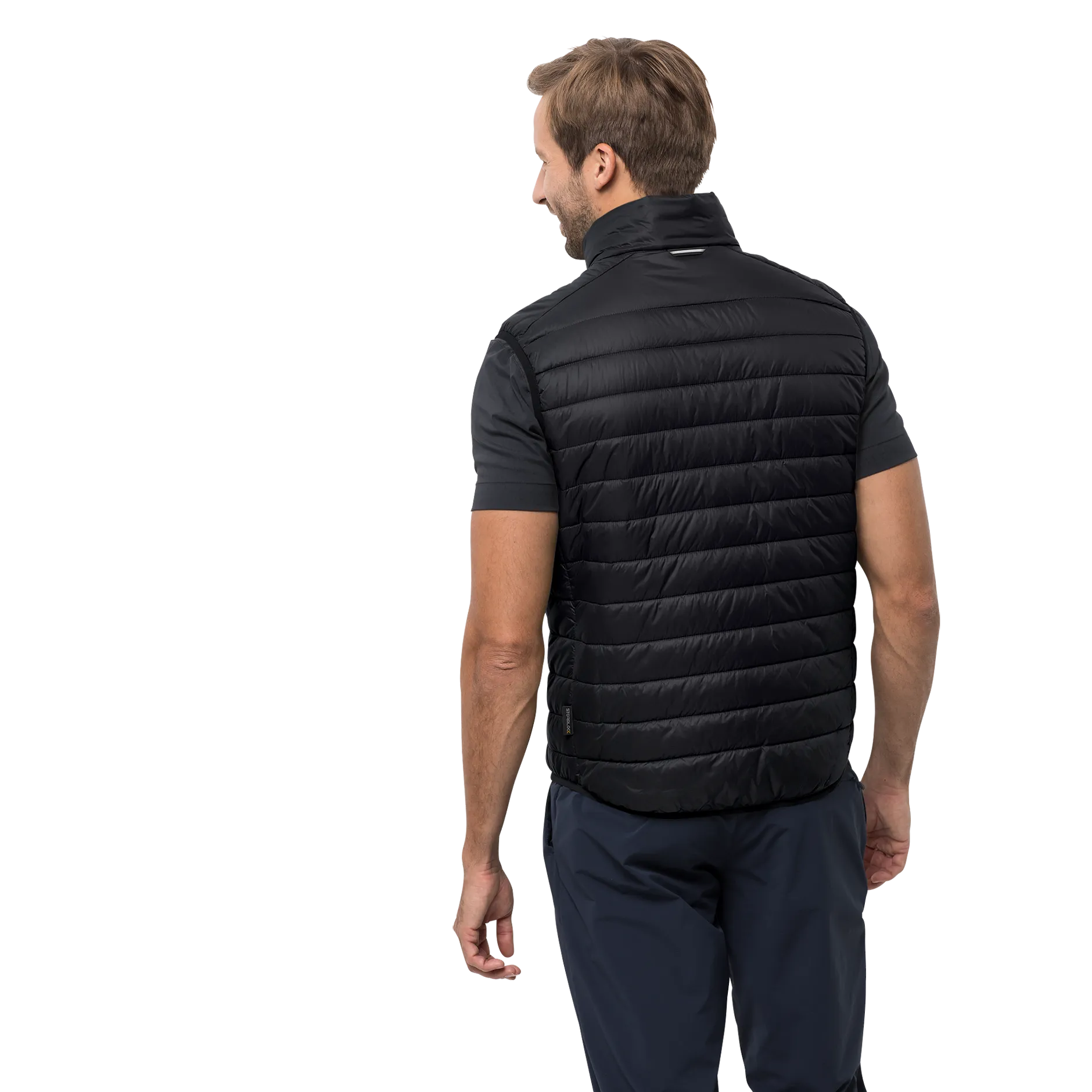 Men’s JWP Gilet