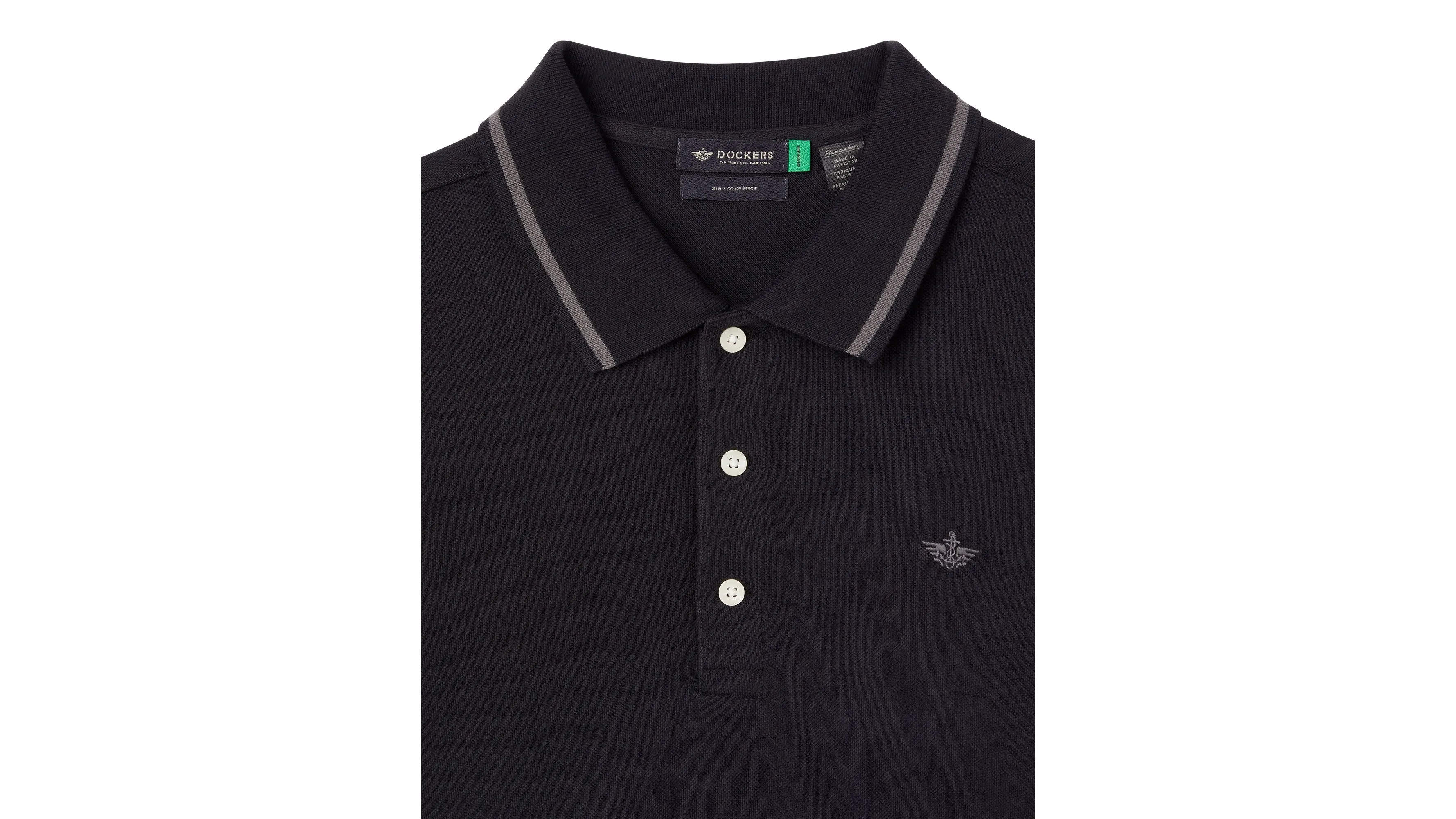 Men's Slim Fit Original Polo