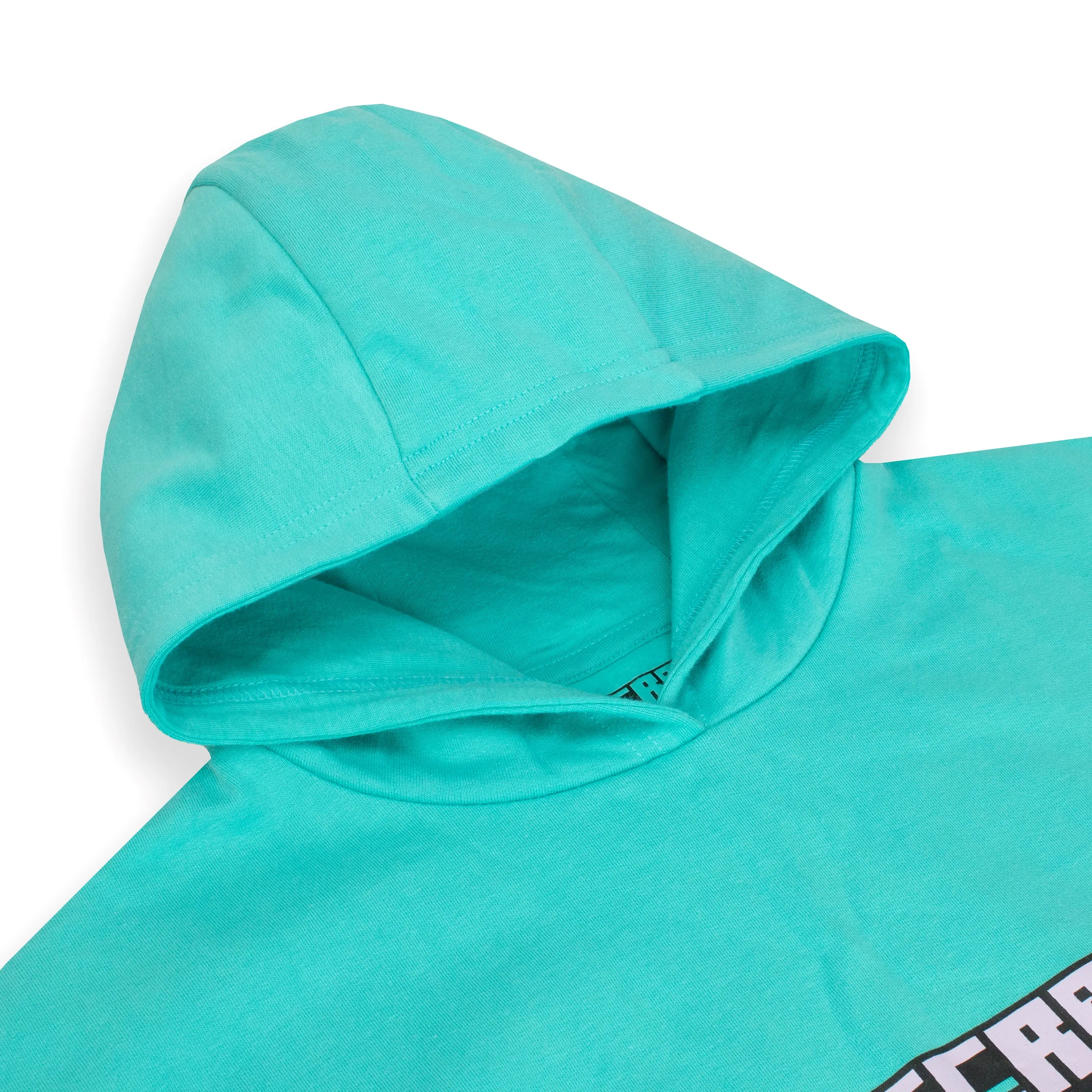 Minecraft Girls Hoodie