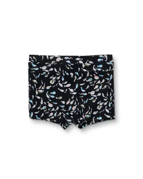 Molly Short Liberty Fabric - Glimmer