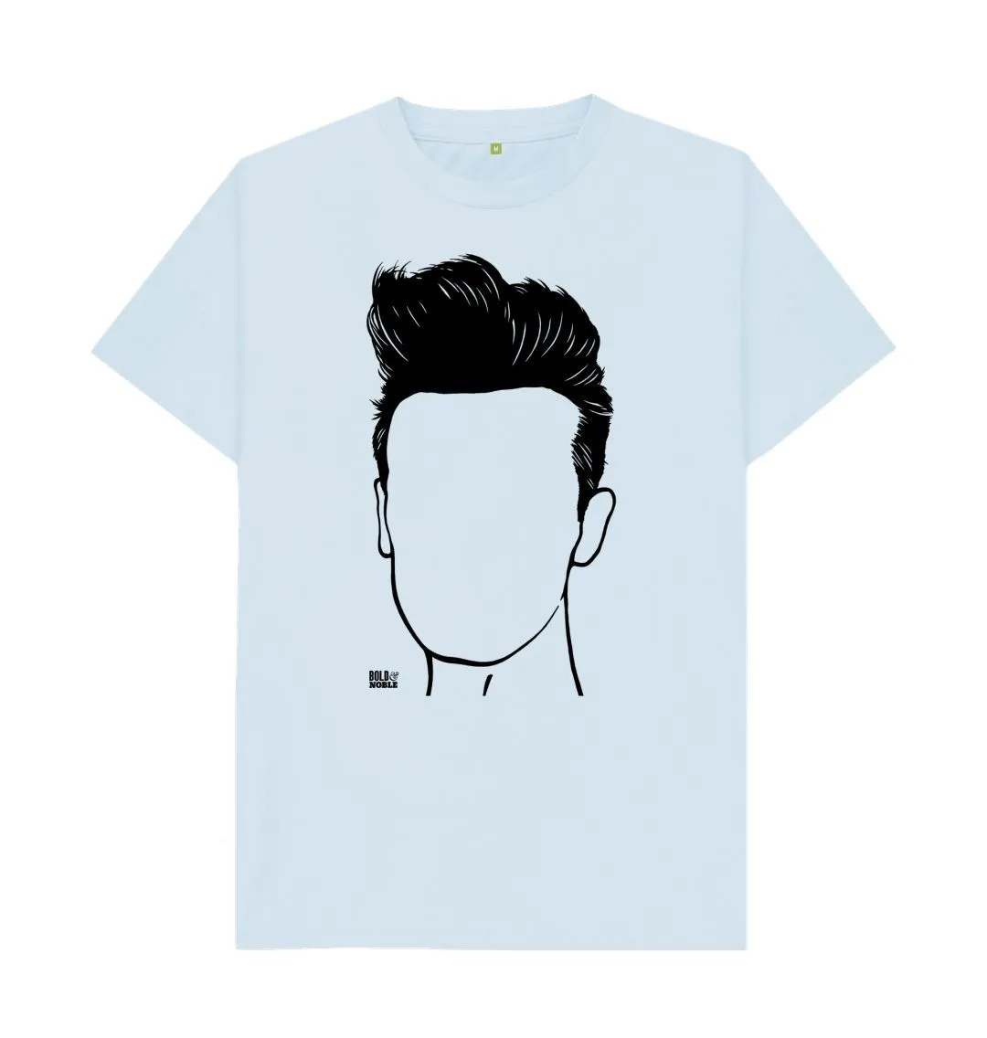 Morrissey 'The Smiths' T-Shirt