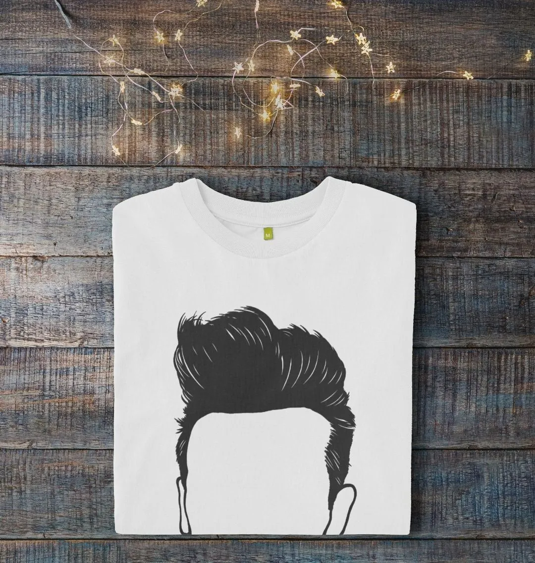 Morrissey 'The Smiths' T-Shirt