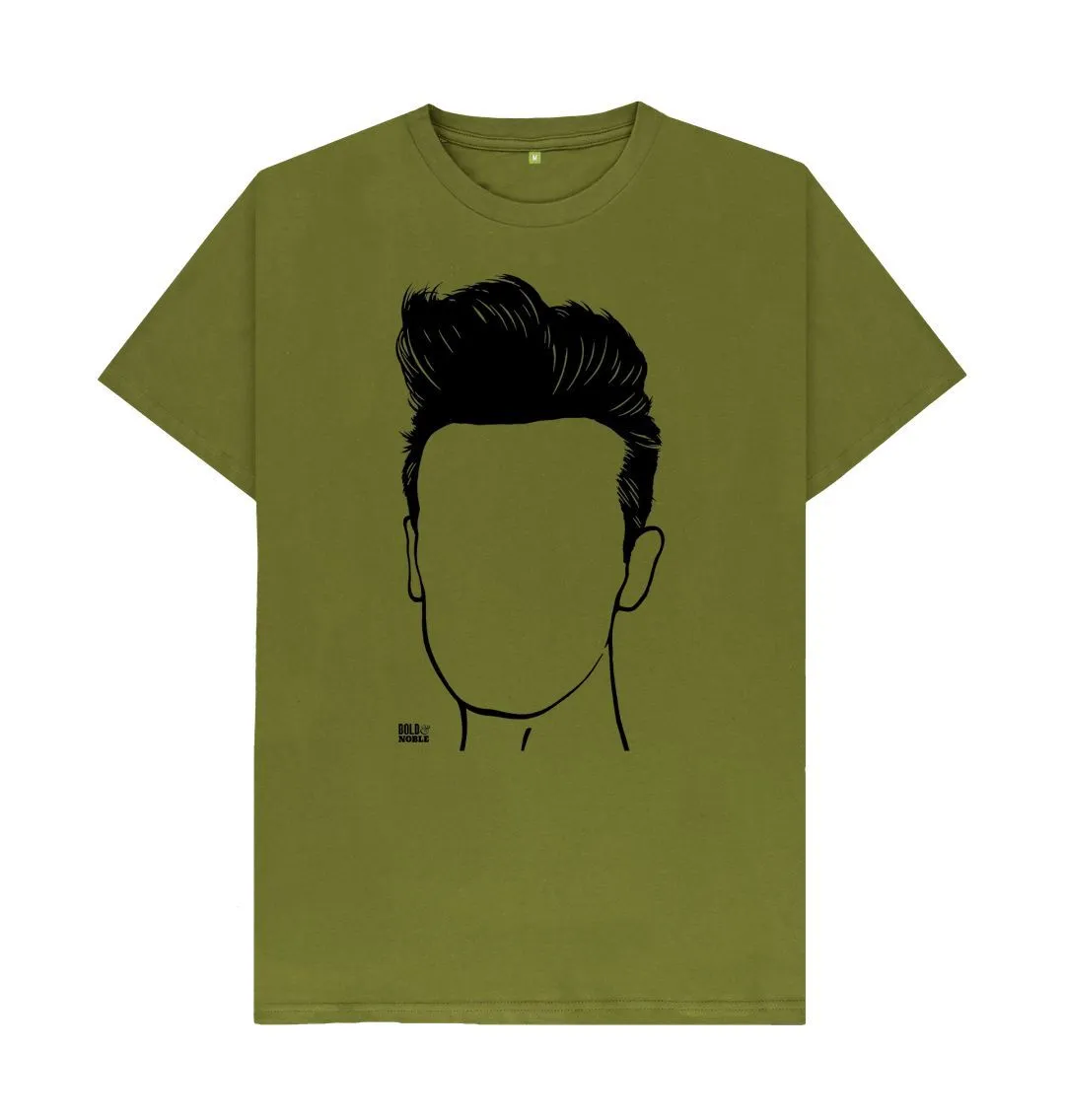 Morrissey 'The Smiths' T-Shirt