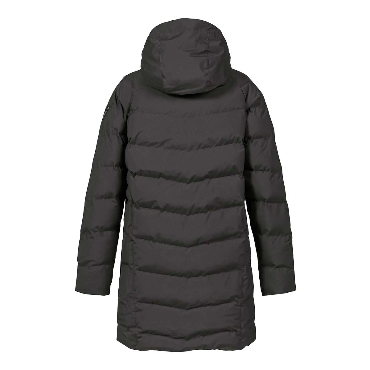 Musto Women's Marina Long Quilted Jacket