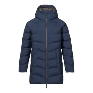 Musto Women's Marina Long Quilted Jacket