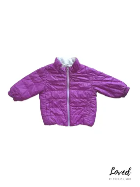 Navaeh Puffer Jacket (Loved)