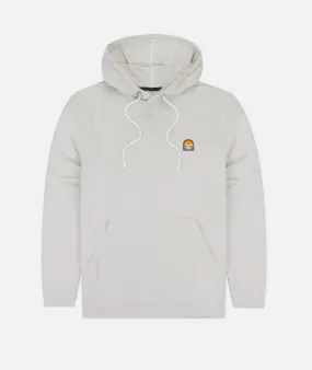 Navigator Hoodie - Grey