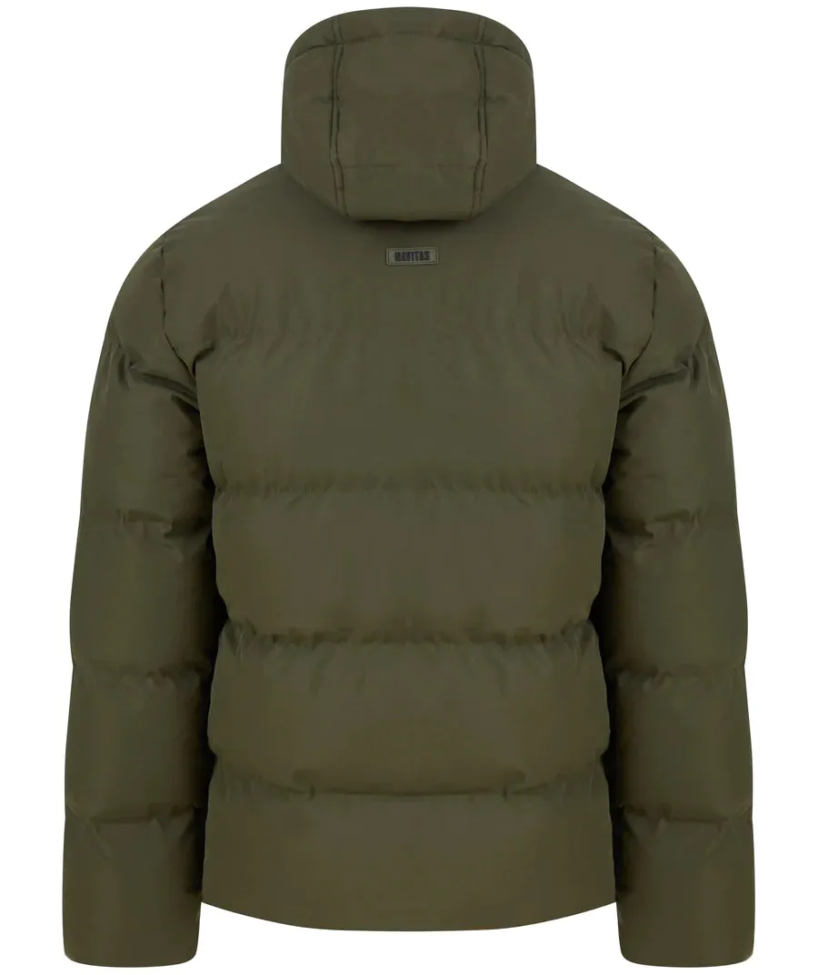 Navitas Eurus Puffer Jacket