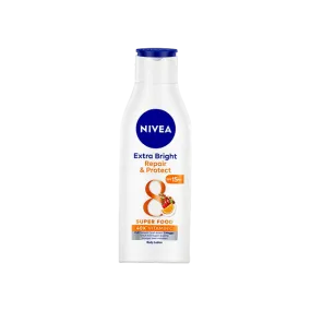 Nivea Body Lotion Extra Bright Repair And Protect 100ml