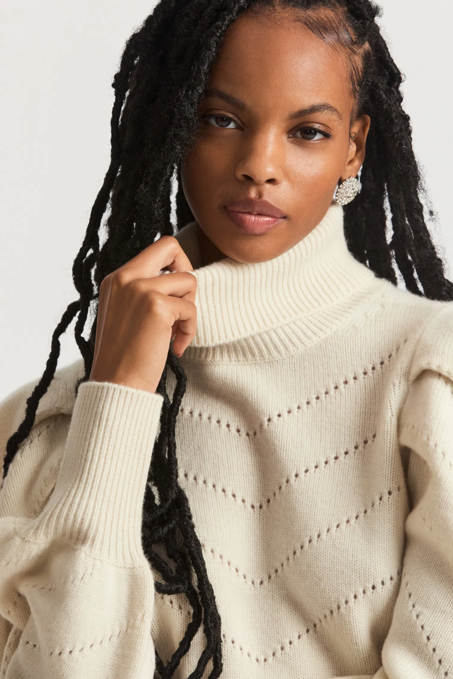 Nonisa Turtleneck