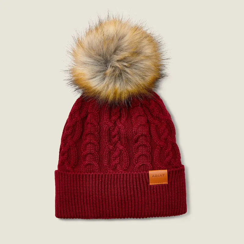 Norfolk BNI Ruby/Hat