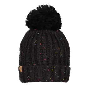 Obermeyer 2021 Junior Ouray Pom Beanie