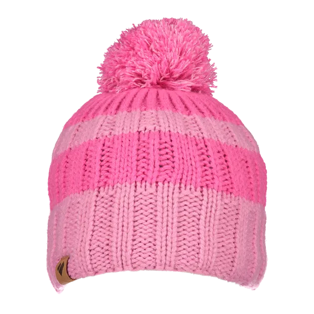 Obermeyer 2021 Junior Powell Pom Beanie