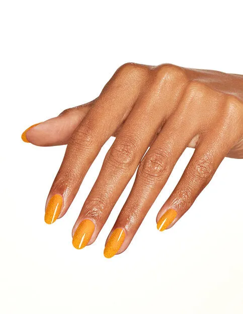 OPI Polish - B011 Mango For It