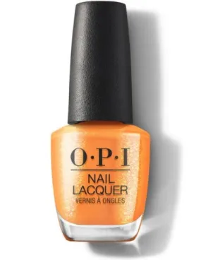 OPI Polish - B011 Mango For It