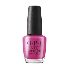 OPI Polish LA05 7th & Flower