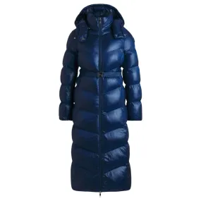 Pamaxi3 Longline Puffa Coat 50524624