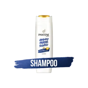 PANTENE MILKY EXTRA TREATMENT SHAMPOO 185ML