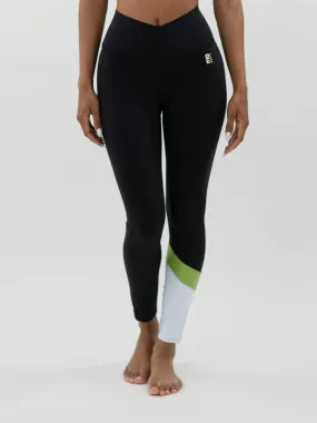 PE Nation Sprint Time Legging