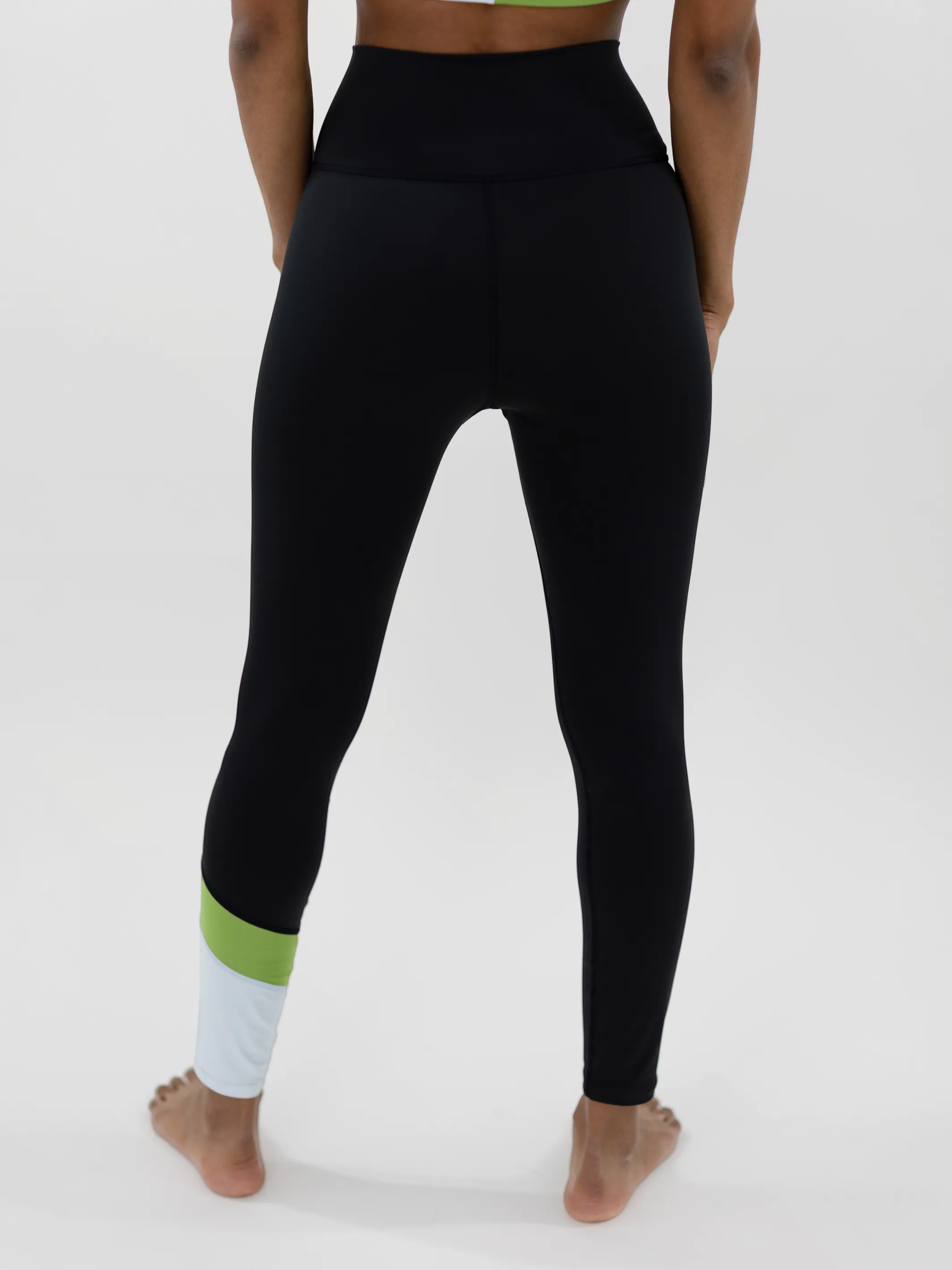 PE Nation Sprint Time Legging