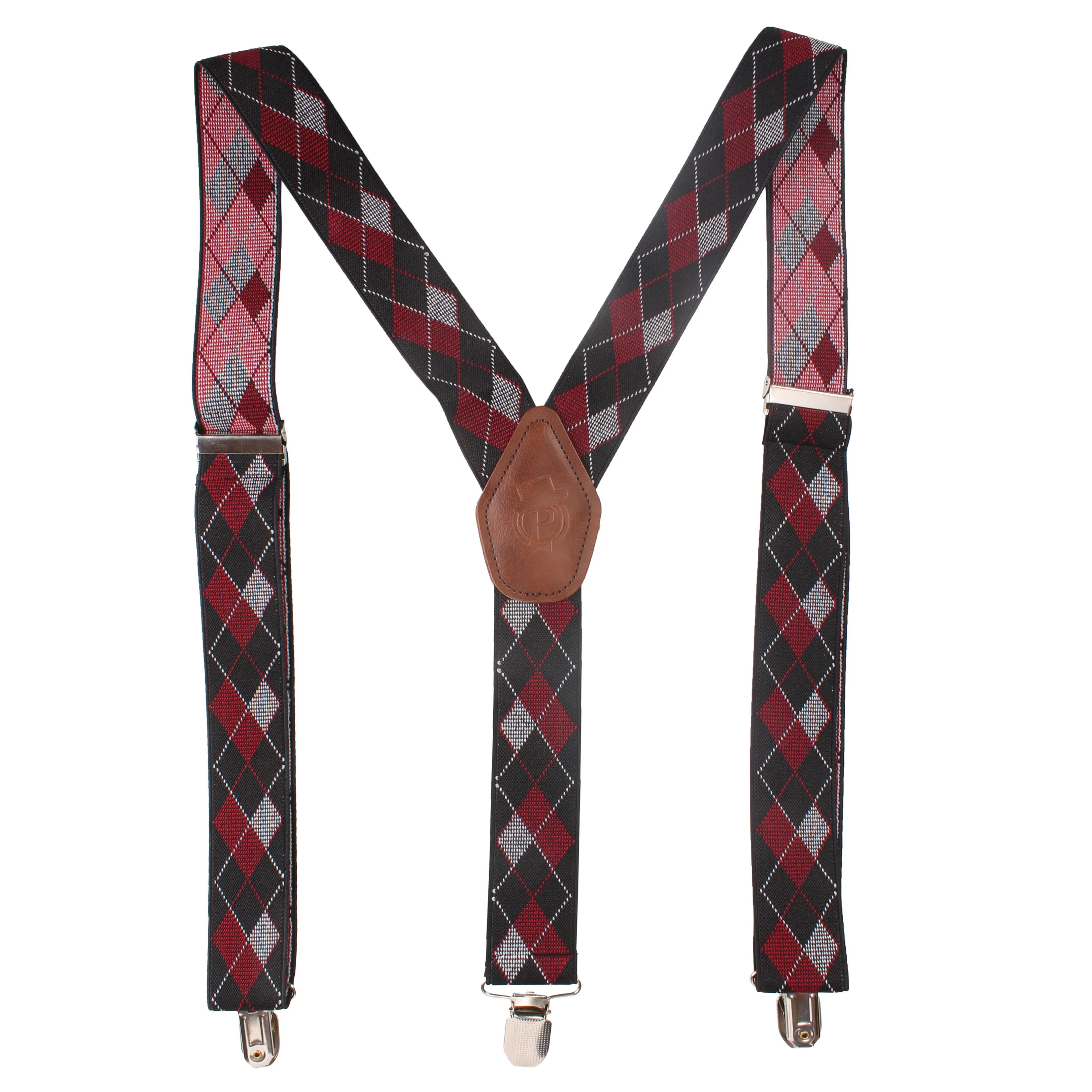 Peluche Upside Funk Suspender for Men